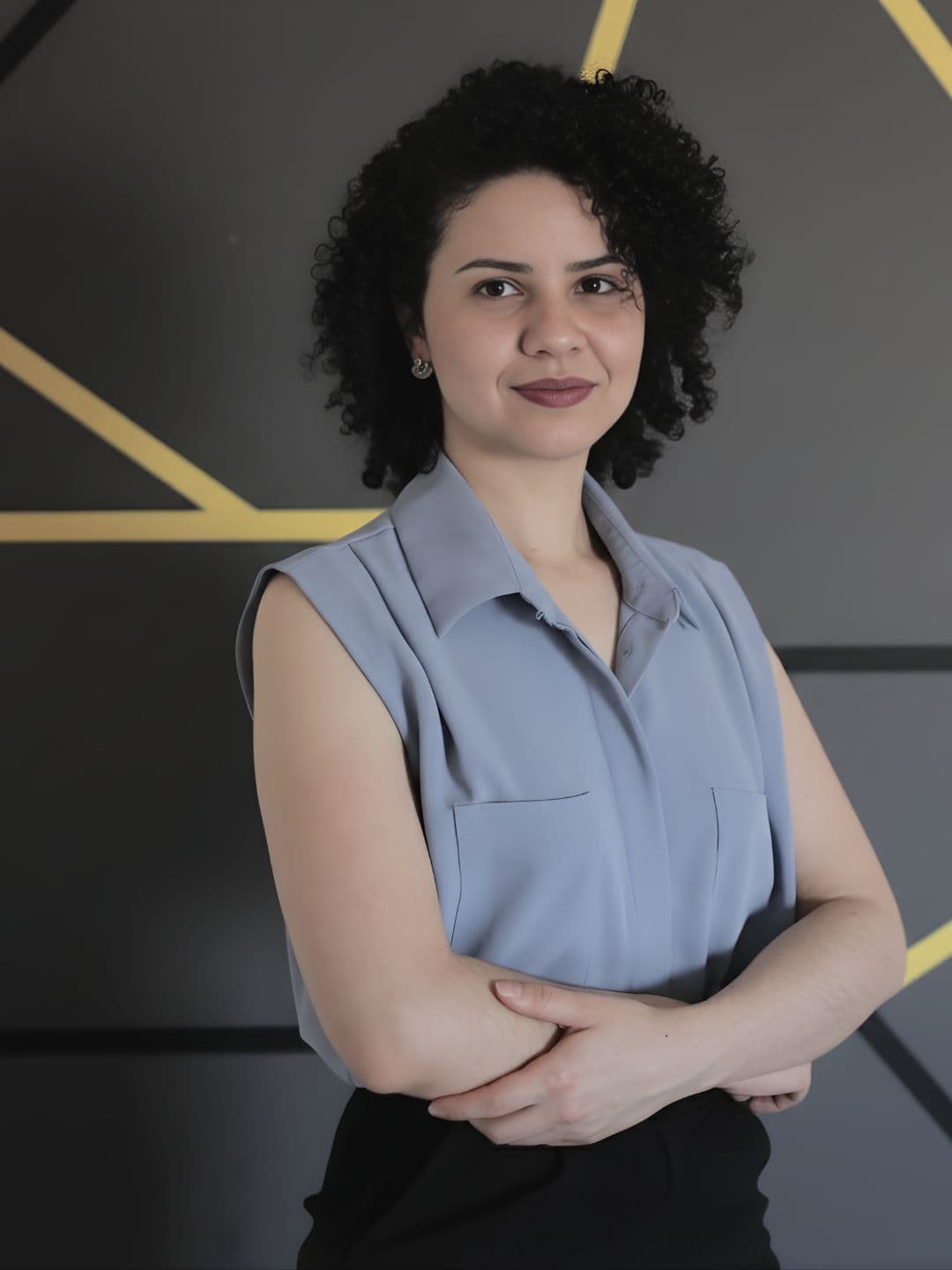 Dra. Déborah Ramos