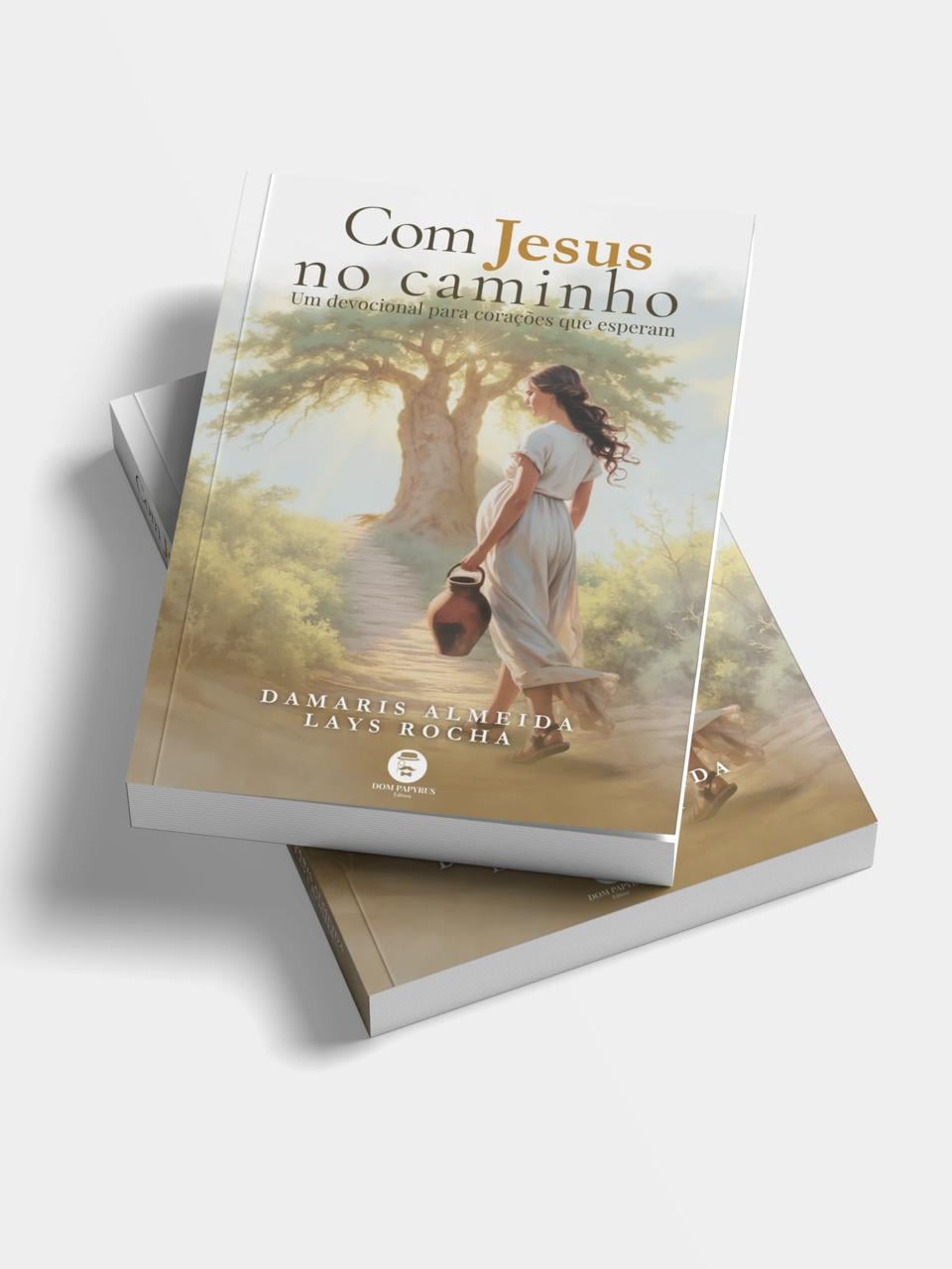 Com Jesus no Caminho